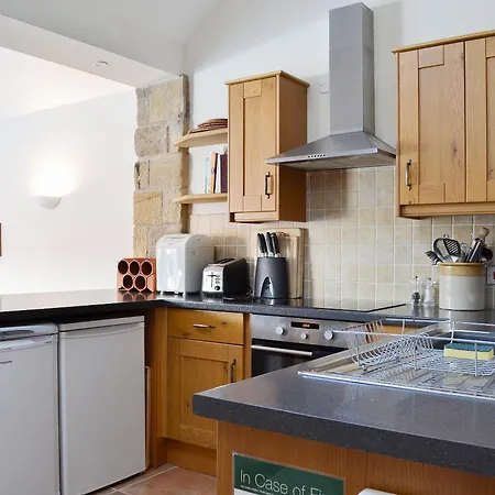 Riccal Heads Holiday home