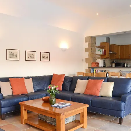 Riccal Heads Holiday home *
