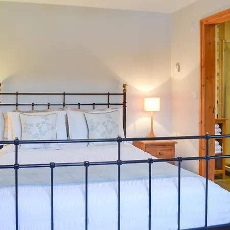 Сasa de vacaciones Riccal Heads Lastingham