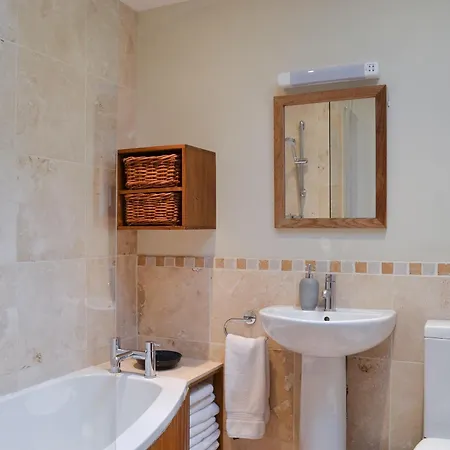 Riccal Heads Сasa de vacaciones *